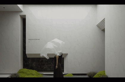 Golde Ceramic Tiles Headquarter | Topway Space Design