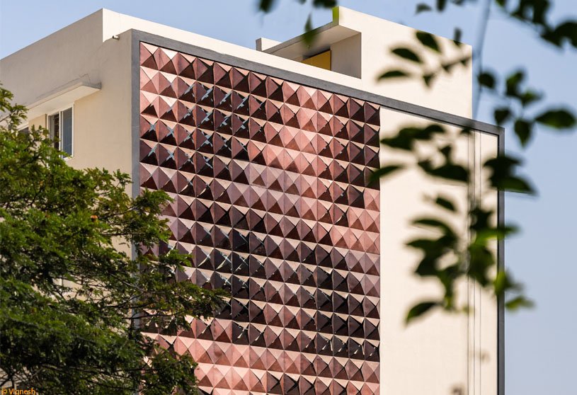 159 West | Architecture_Interspace