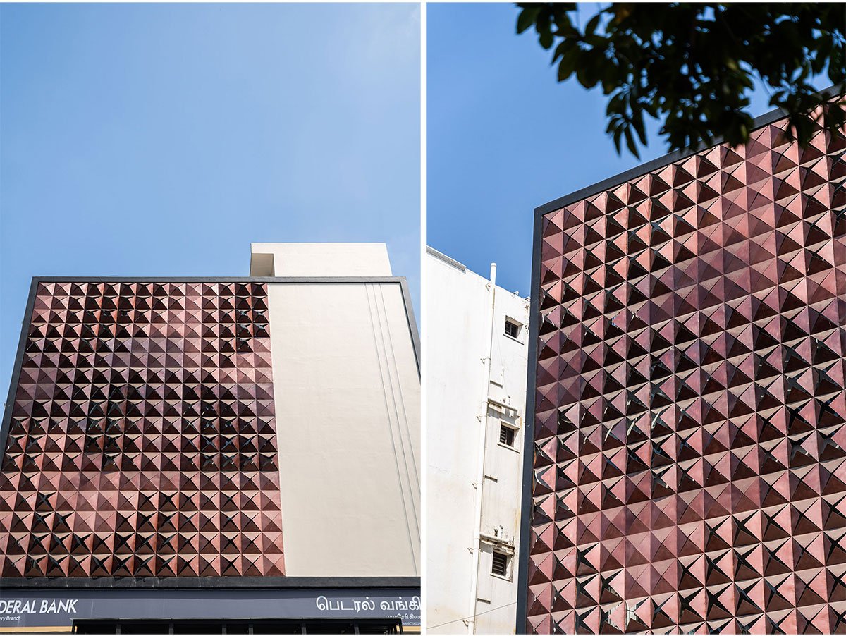159 West | Architecture_Interspace