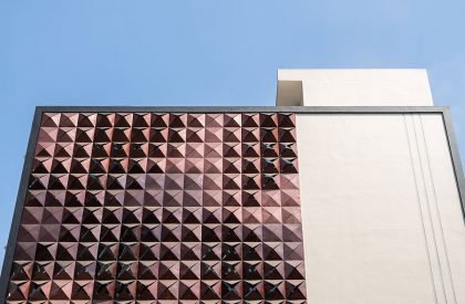 159 West | Architecture_Interspace