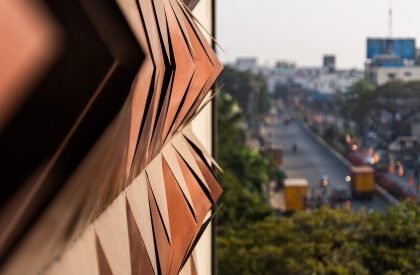 159 West | Architecture_Interspace
