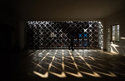 159 West | Architecture_Interspace