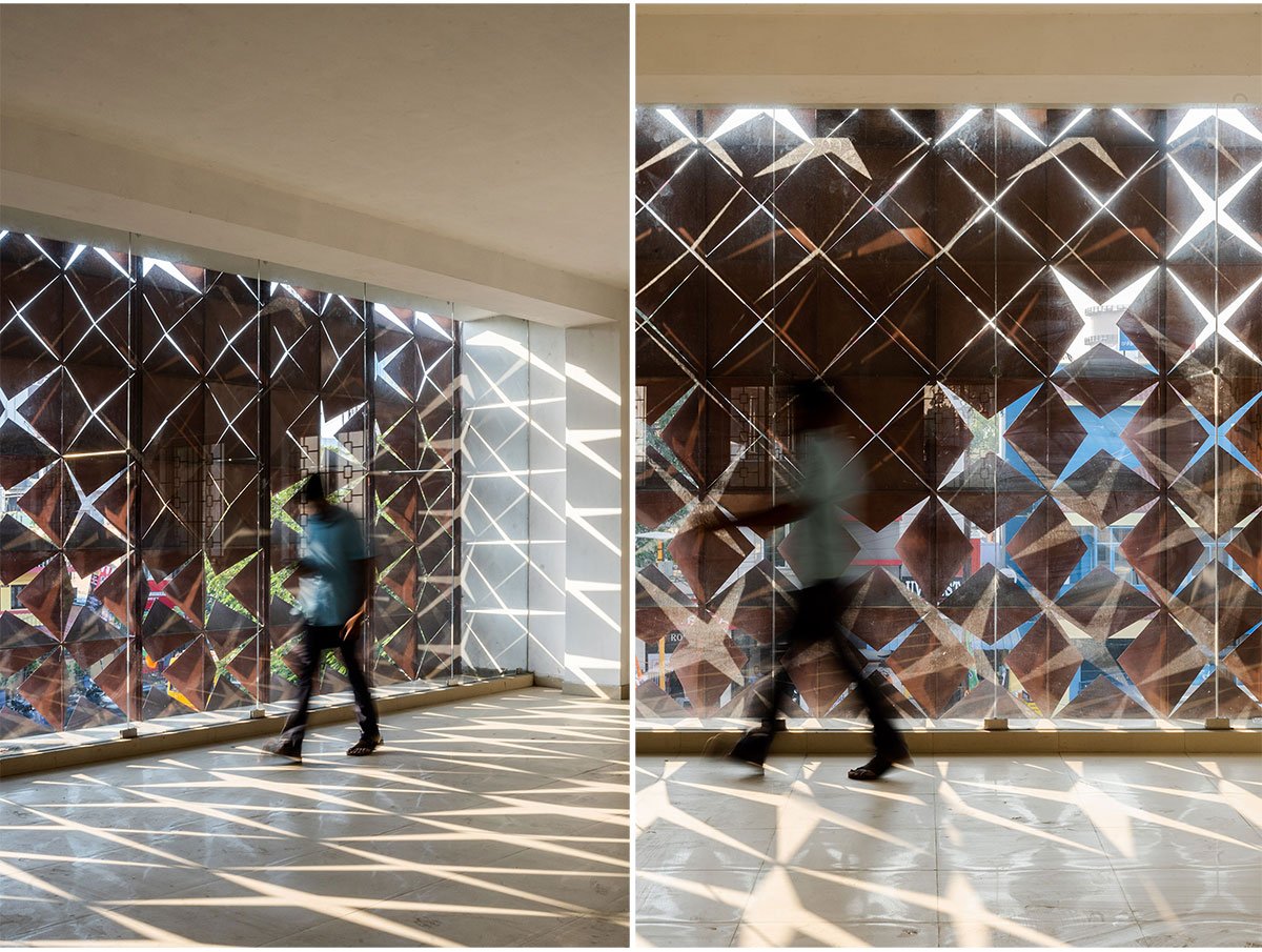 159 West | Architecture_Interspace