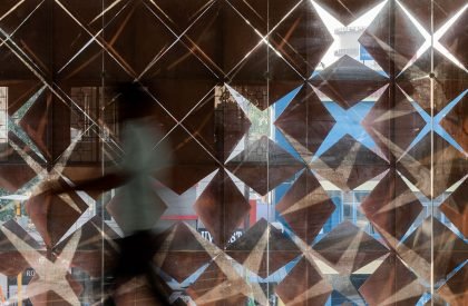 159 West | Architecture_Interspace