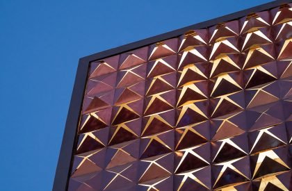 159 West | Architecture_Interspace