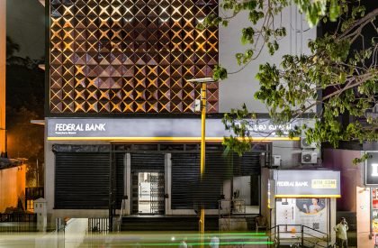 159 West | Architecture_Interspace