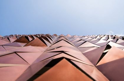 159 West | Architecture_Interspace