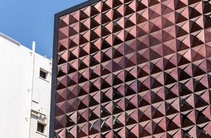 159 West | Architecture_Interspace