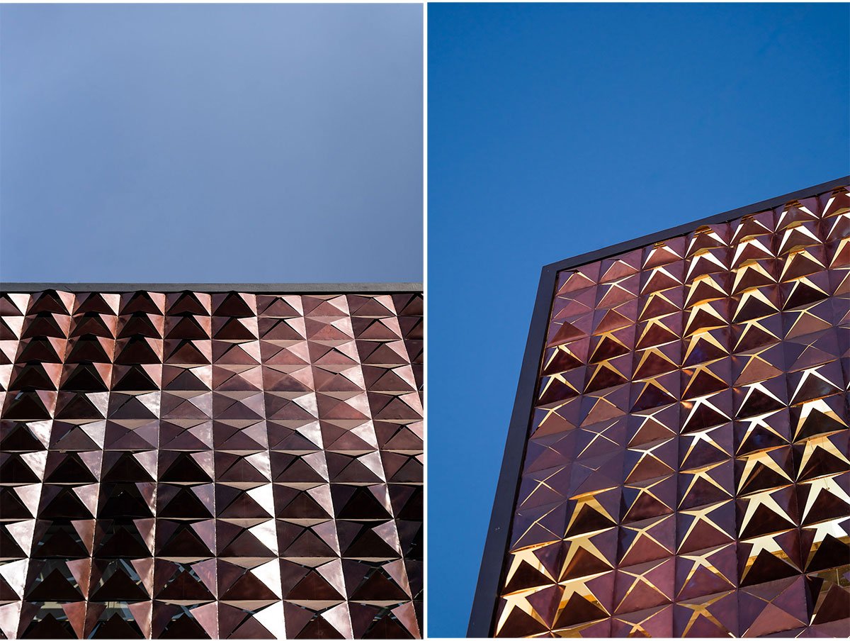 159 West | Architecture_Interspace