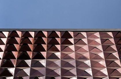 159 West | Architecture_Interspace