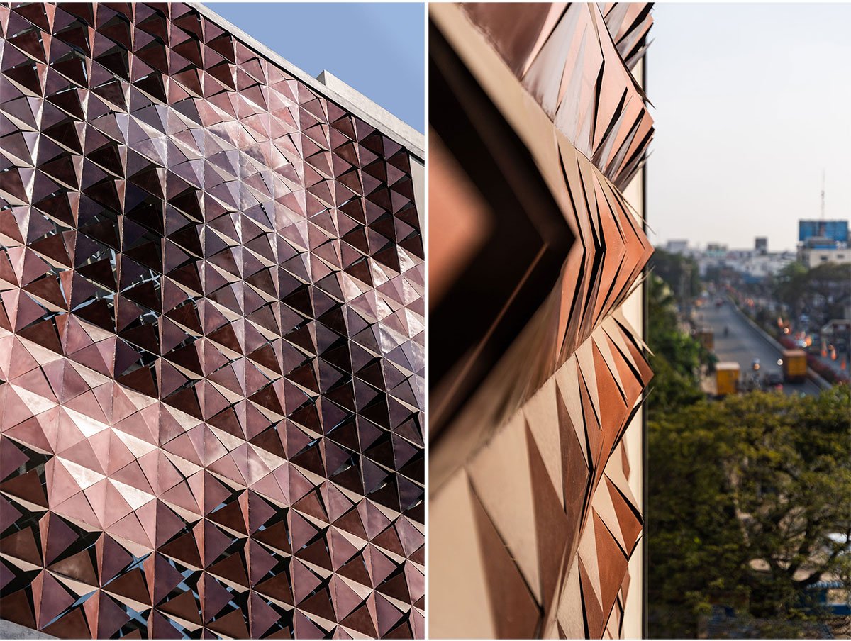 159 West | Architecture_Interspace