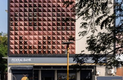 159 West | Architecture_Interspace