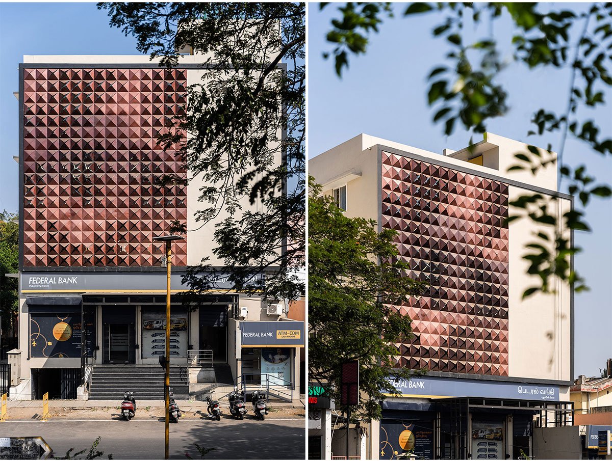 159 West | Architecture_Interspace