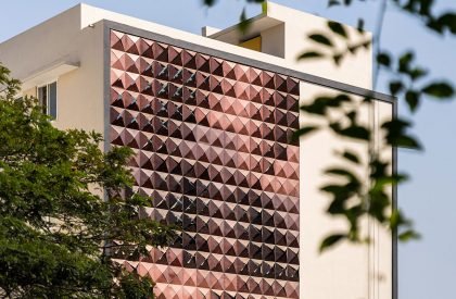 159 West | Architecture_Interspace