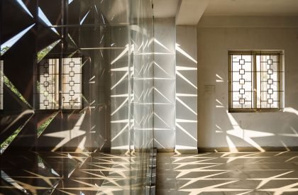 159 West | Architecture_Interspace