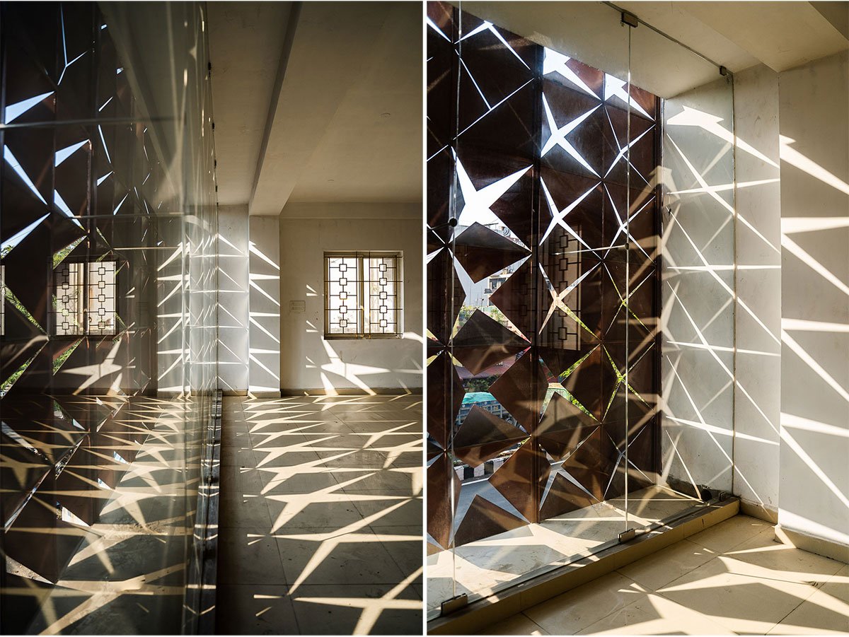 159 West | Architecture_Interspace