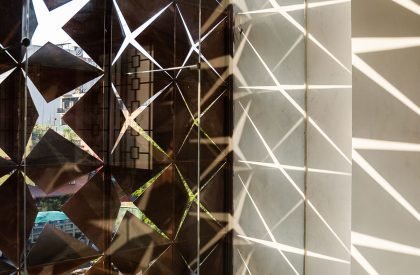 159 West | Architecture_Interspace