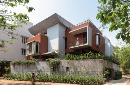 Nairy Residence | Funktion Design