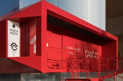 Cang 41 | Jumgo Creative