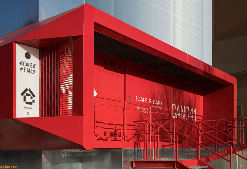 Cang 41 | Jumgo Creative