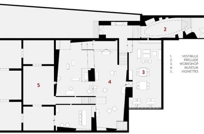 Alfonso Marina - Flagship Store | Materia + Gustavo Carmona