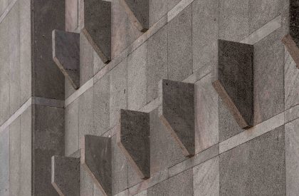 Alfonso Marina - Flagship Store | Materia + Gustavo Carmona