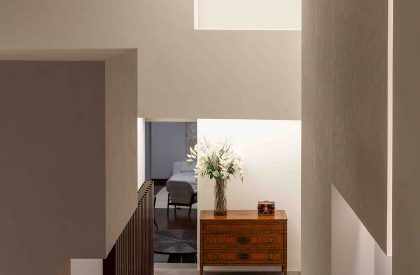 Alfonso Marina - Flagship Store | Materia + Gustavo Carmona