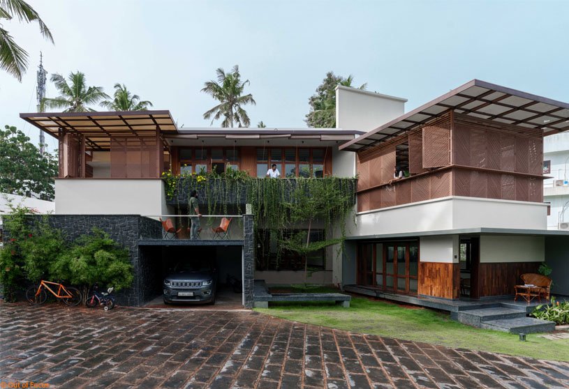 AANANDHAM – The house of bliss | Urbane Ivy