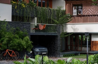 AANANDHAM – The house of bliss | Urbane Ivy