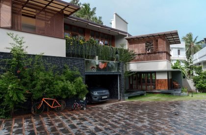 AANANDHAM – The house of bliss | Urbane Ivy