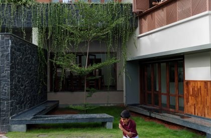 AANANDHAM – The house of bliss | Urbane Ivy