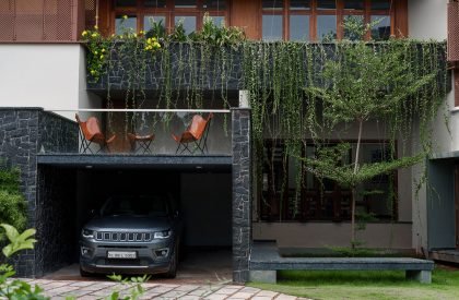 AANANDHAM – The house of bliss | Urbane Ivy