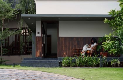 AANANDHAM – The house of bliss | Urbane Ivy