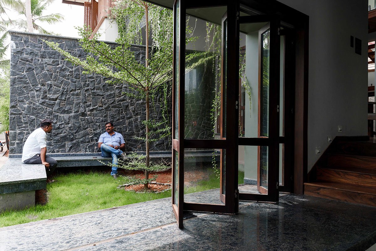 AANANDHAM – The house of bliss | Urbane Ivy