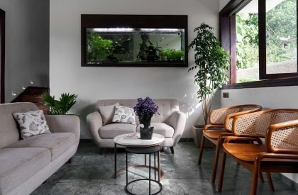 AANANDHAM – The house of bliss | Urbane Ivy