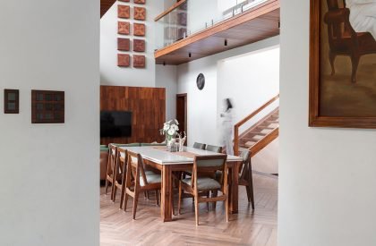 AANANDHAM – The house of bliss | Urbane Ivy