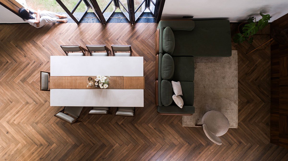 AANANDHAM – The house of bliss | Urbane Ivy