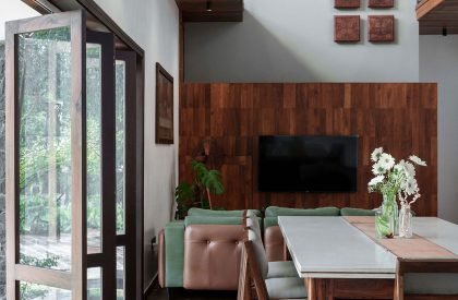 AANANDHAM – The house of bliss | Urbane Ivy