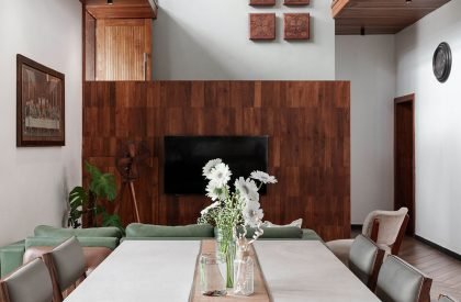 AANANDHAM – The house of bliss | Urbane Ivy