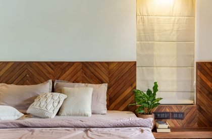 AANANDHAM – The house of bliss | Urbane Ivy