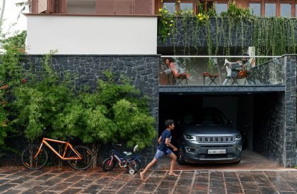 AANANDHAM – The house of bliss | Urbane Ivy