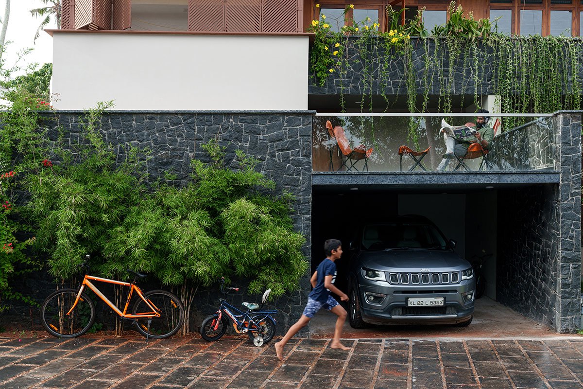 AANANDHAM – The house of bliss | Urbane Ivy