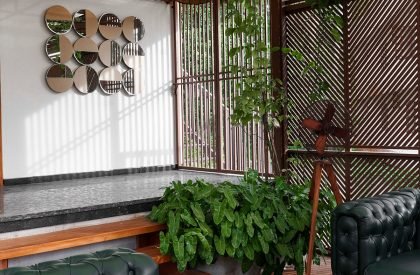 AANANDHAM – The house of bliss | Urbane Ivy