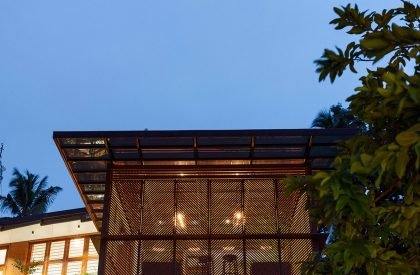 AANANDHAM – The house of bliss | Urbane Ivy