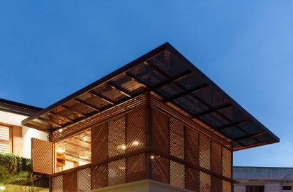 AANANDHAM – The house of bliss | Urbane Ivy