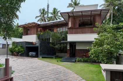 AANANDHAM – The house of bliss | Urbane Ivy