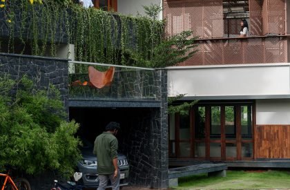 AANANDHAM – The house of bliss | Urbane Ivy