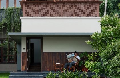 AANANDHAM – The house of bliss | Urbane Ivy