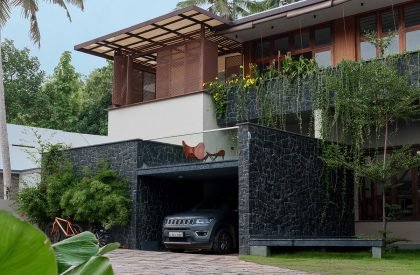 AANANDHAM – The house of bliss | Urbane Ivy