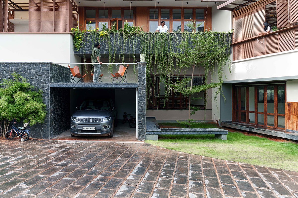 AANANDHAM – The house of bliss | Urbane Ivy